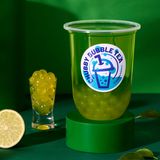 Green Apple & Lemon Fruit Tea