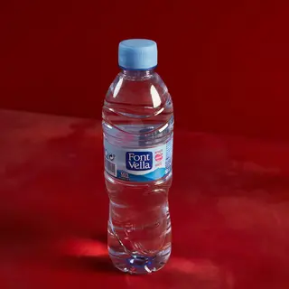 AGUA MINERAL (50cl)