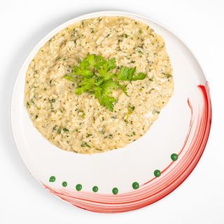 Rižoto pileći file