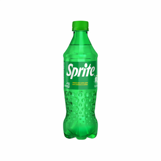 Sprite 0,5л