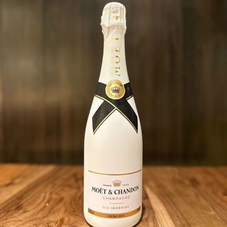 MOET CHANDON ICE
