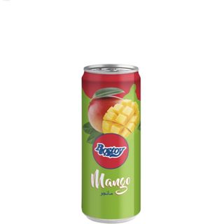 Rostoy Mango Botellín (20 Cl.)