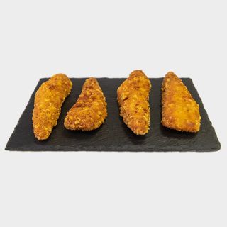 Tenders De Pollo (4 Uds.)
