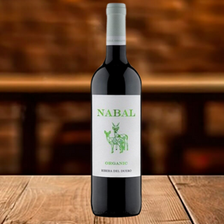 Nabal Roble Organico