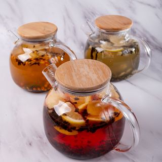 Ташкентский чай