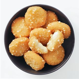 Camembert Bites panierowany 6 szt + żurawina