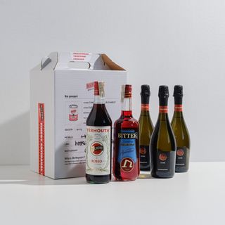 Sbagliato Bundle - 33 servings