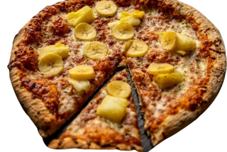 Pizza Sueca (33 Cm.)