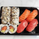 Deluxe box (12 uds.)