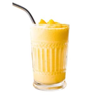 Mango Lassi