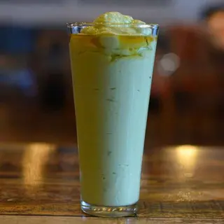 Avocado Honey 
