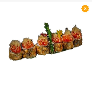 Hosso fritto spicy