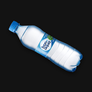 БОНАКВА НЕГАЗОВАНА (500 мл)