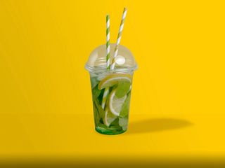 Лимонад Класичний (420ml)