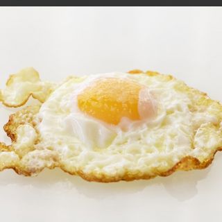 HUEVO FRITO