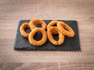 Aros De Cebolla (6 Uds.)