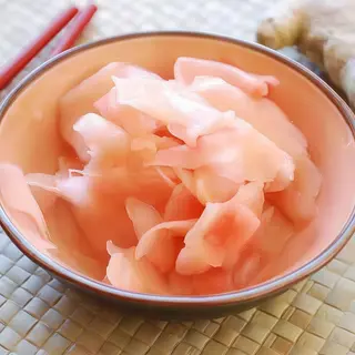 Jengibre 