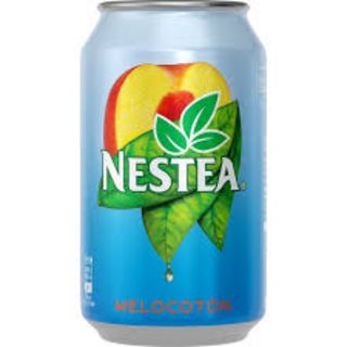 Nestea melocotón (330 ml.)