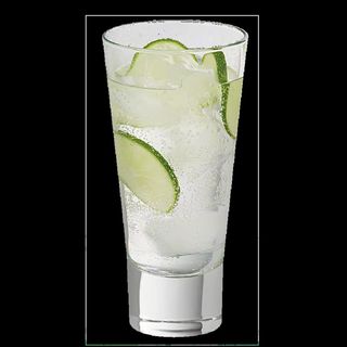 Gin Tonic  (500 ml)