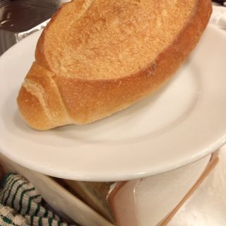 Panino vuoto 
