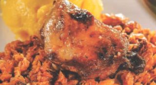 Pulpa de rata confiata