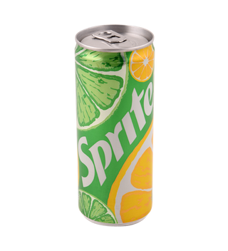 Sprite - Classique  ( 24cl ) Canette