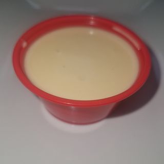 Mayonesa con mango 