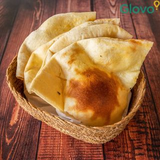 Naan Simples 