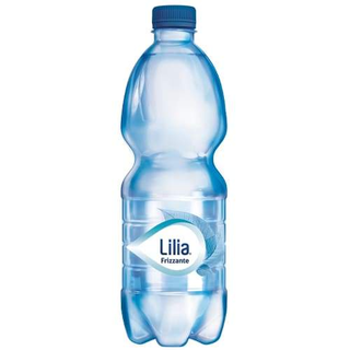 Acqua  frizzante 50 cl