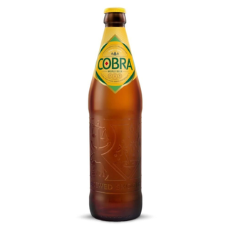 Small Cobra