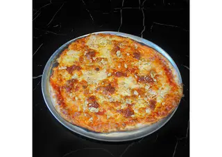 PIZZA LA SOBRADA