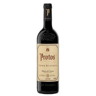 PROTOS Gran Reserva Tinto Fino