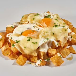 Los Huevos de Manolito