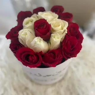 Symphonie Des Roses