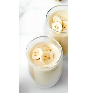 Avocado Banana Dream