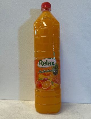 Relax Frutto Misto 1.5l