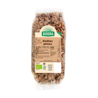 Alubias Pintas Biográ 500Gr