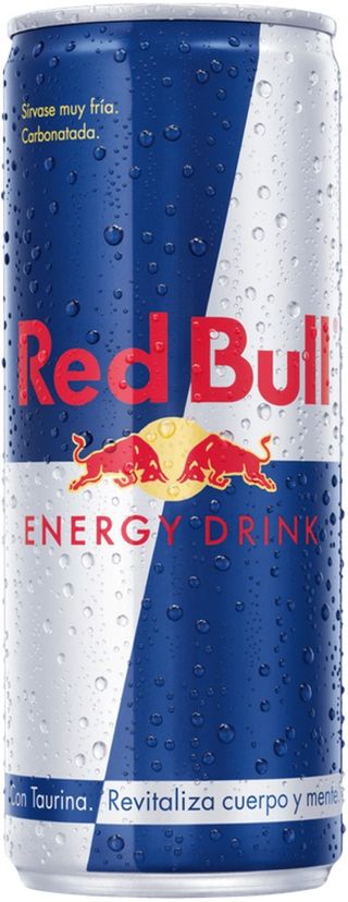 RedBull 