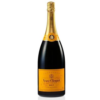Champagne Veuve Clicquot (750 Ml.)