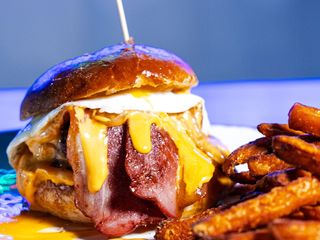 MENÚ BURGUER ELRETIRO