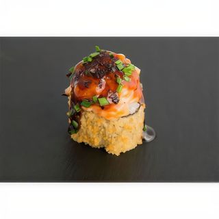 Sotto roll