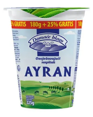 Ajran