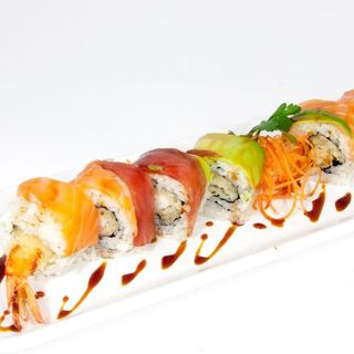 URAMAKI EBITEN RAINBOW