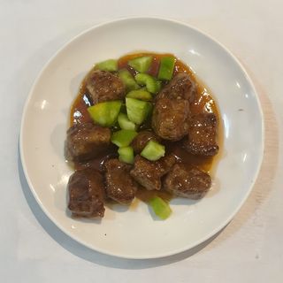 12C. Ternera De La Casa