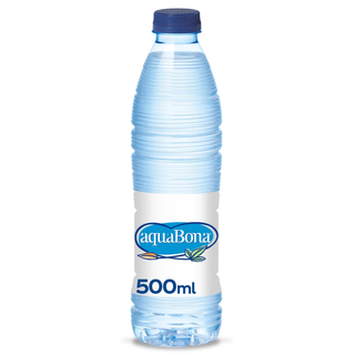 AGUA 500 ML