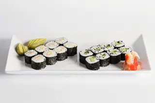Макі огірок (100г)