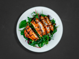 Салат Фірмовий 250 г