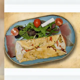 Omlet bjelanjak