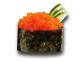 Гункан  масаго (35g)