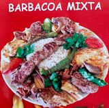 Barbacoa Mixta (Para 2 Personas)